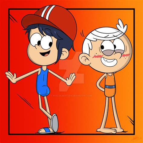 picture perfect on deviantart the casagrandes ch 4|RealGilbertGan .